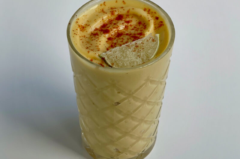 Mango Margarita Smoothie